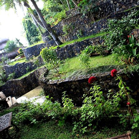 Bed and Breakfast Casita Ysabel Batangas Exteriér fotografie