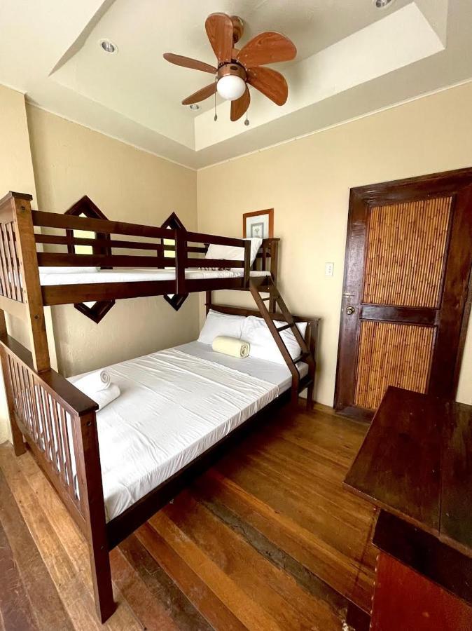 Bed and Breakfast Casita Ysabel Batangas Exteriér fotografie