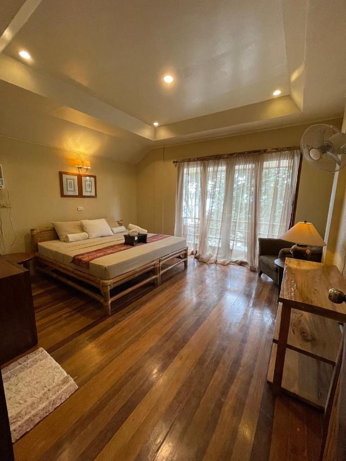 Bed and Breakfast Casita Ysabel Batangas Exteriér fotografie
