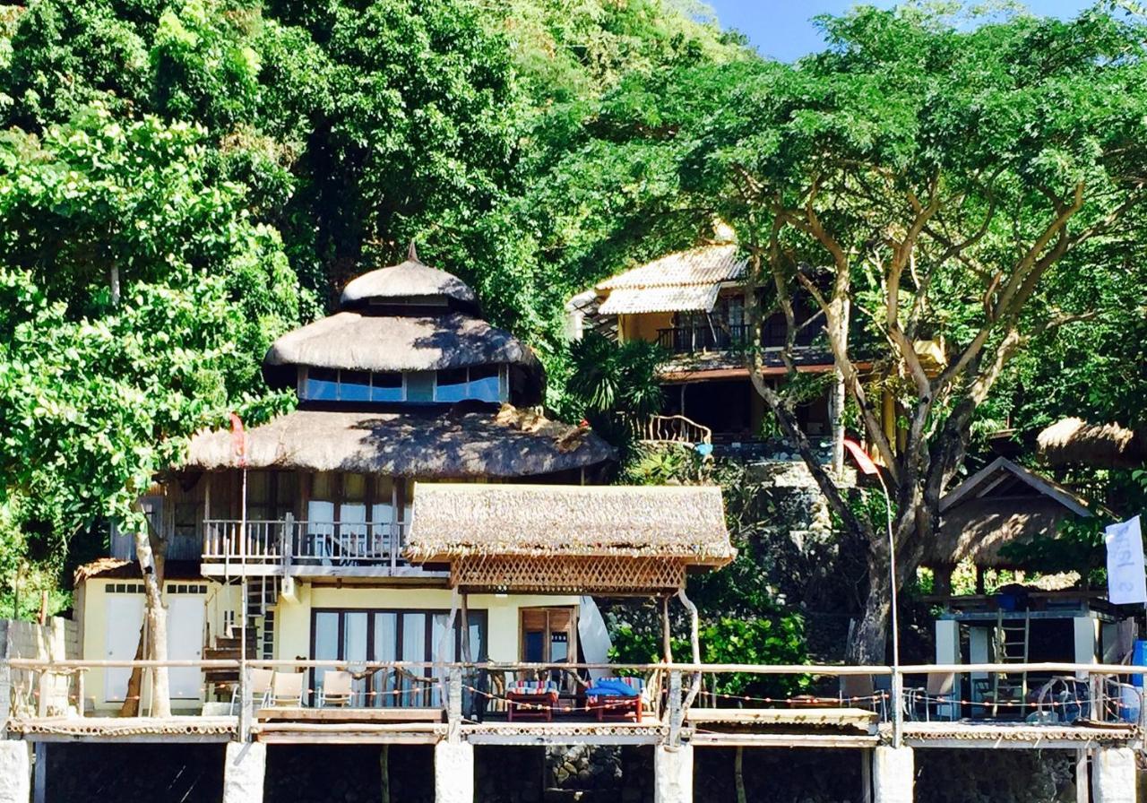 Bed and Breakfast Casita Ysabel Batangas Exteriér fotografie