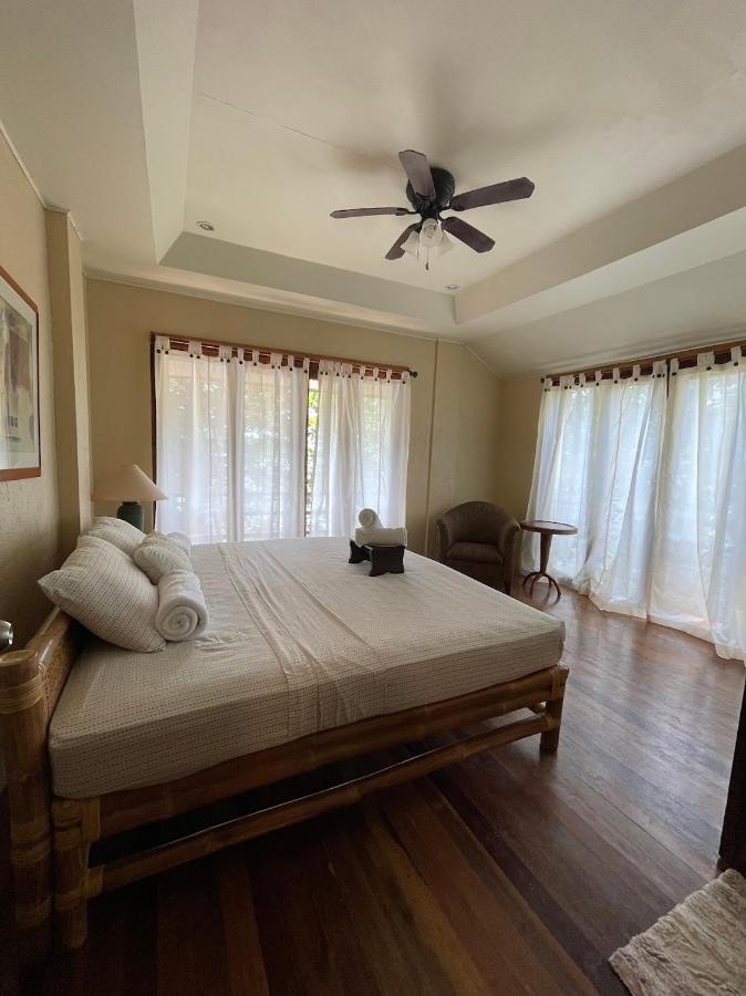 Bed and Breakfast Casita Ysabel Batangas Exteriér fotografie