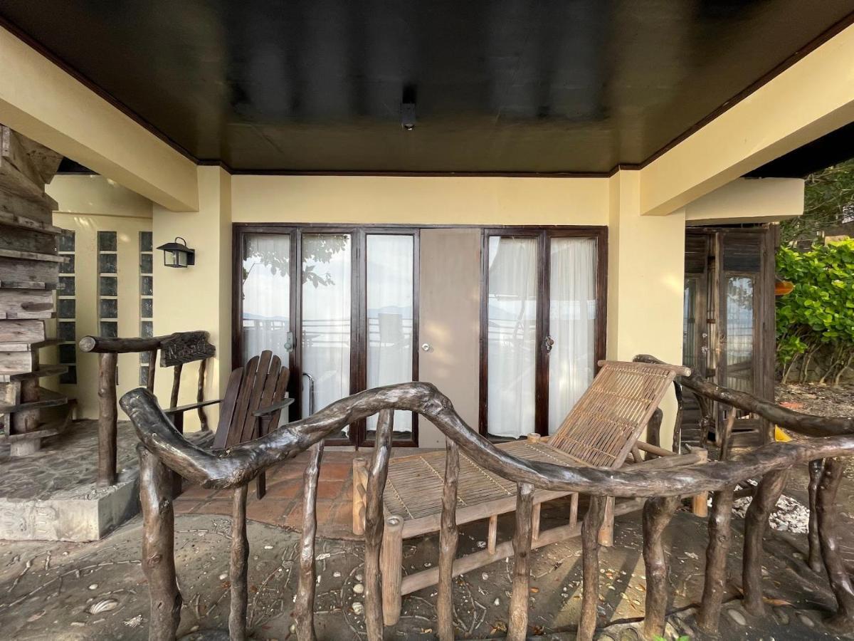 Bed and Breakfast Casita Ysabel Batangas Exteriér fotografie