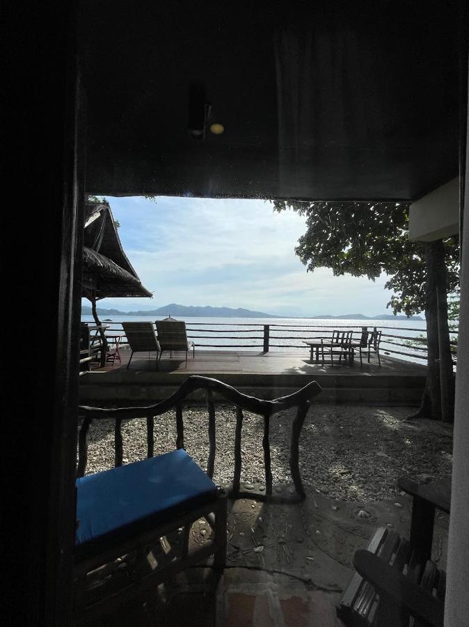 Bed and Breakfast Casita Ysabel Batangas Exteriér fotografie