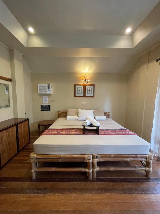 Bed and Breakfast Casita Ysabel Batangas Exteriér fotografie