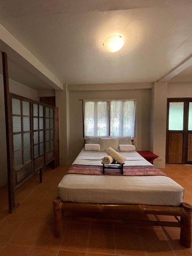 Bed and Breakfast Casita Ysabel Batangas Exteriér fotografie