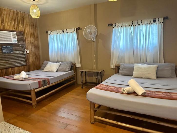 Bed and Breakfast Casita Ysabel Batangas Exteriér fotografie