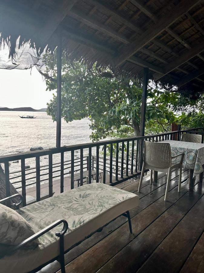 Bed and Breakfast Casita Ysabel Batangas Exteriér fotografie
