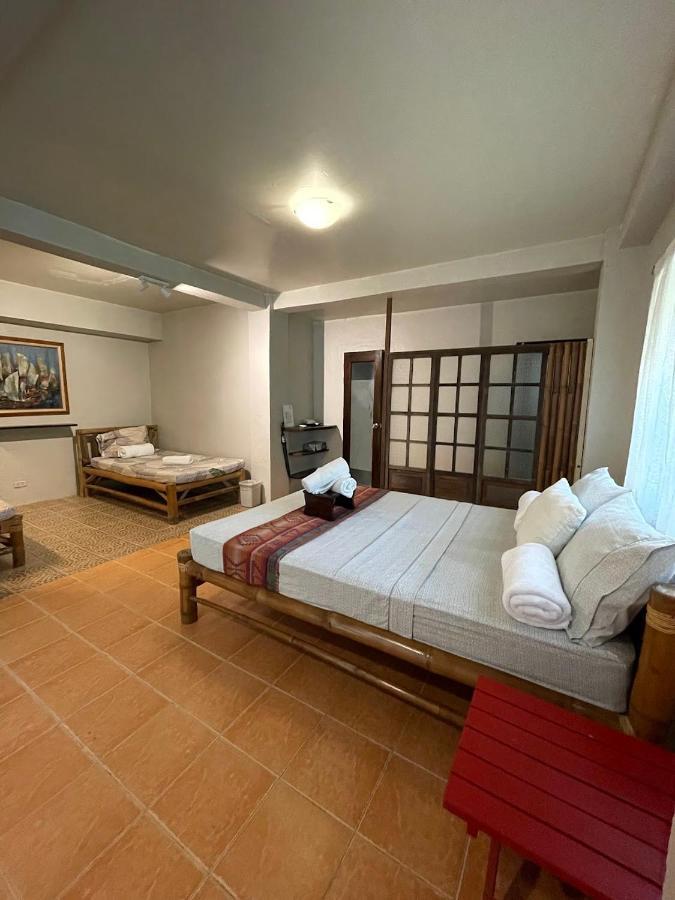 Bed and Breakfast Casita Ysabel Batangas Exteriér fotografie