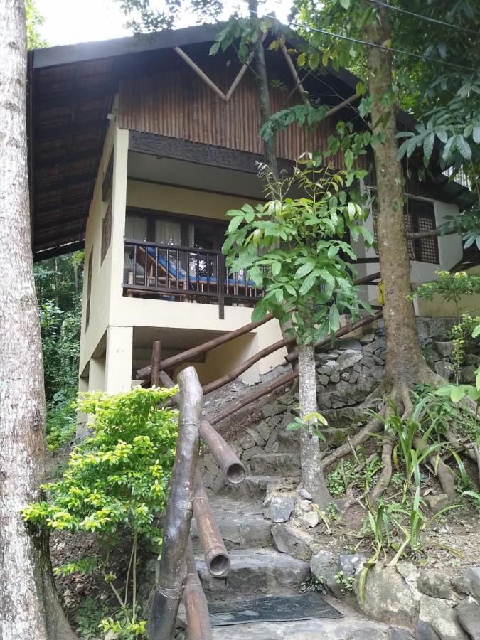 Bed and Breakfast Casita Ysabel Batangas Exteriér fotografie