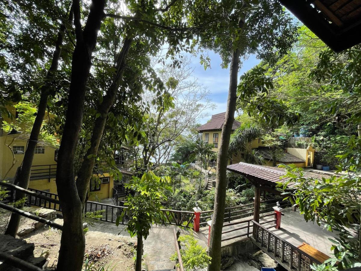 Bed and Breakfast Casita Ysabel Batangas Exteriér fotografie