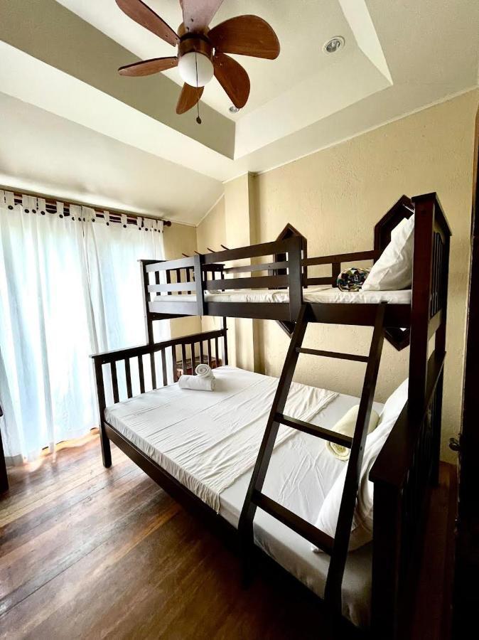 Bed and Breakfast Casita Ysabel Batangas Exteriér fotografie