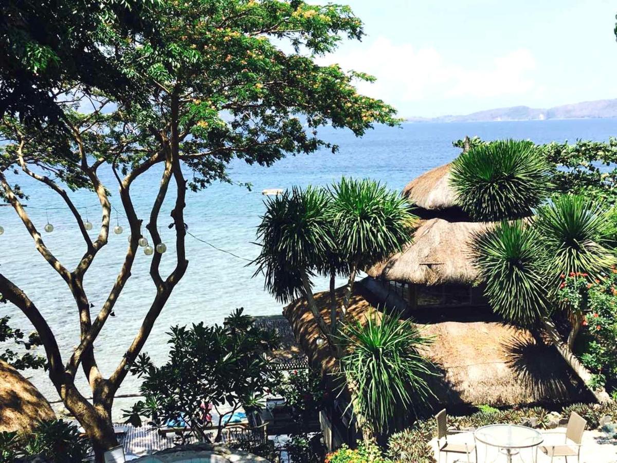 Bed and Breakfast Casita Ysabel Batangas Exteriér fotografie