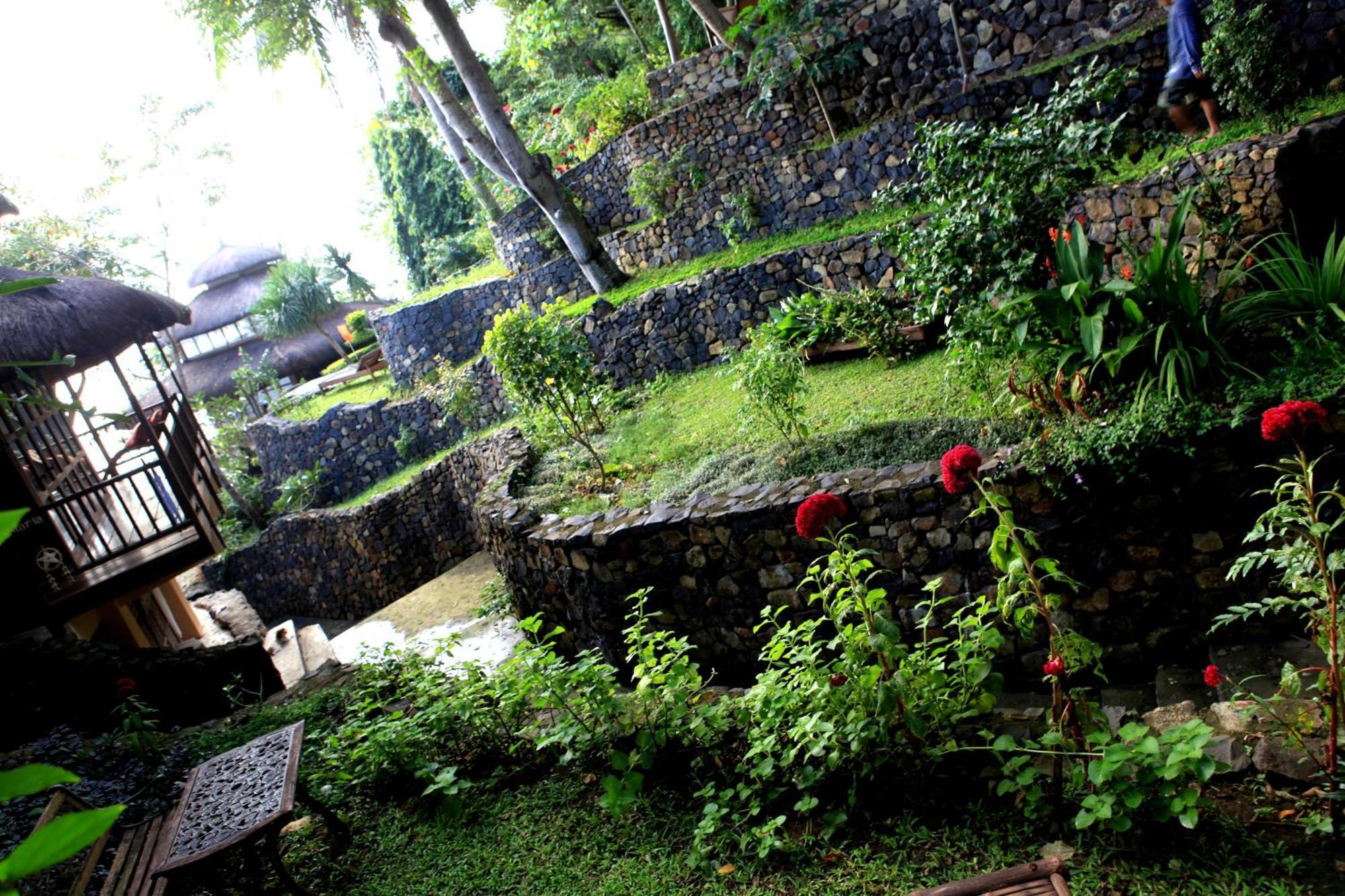 Bed and Breakfast Casita Ysabel Batangas Exteriér fotografie