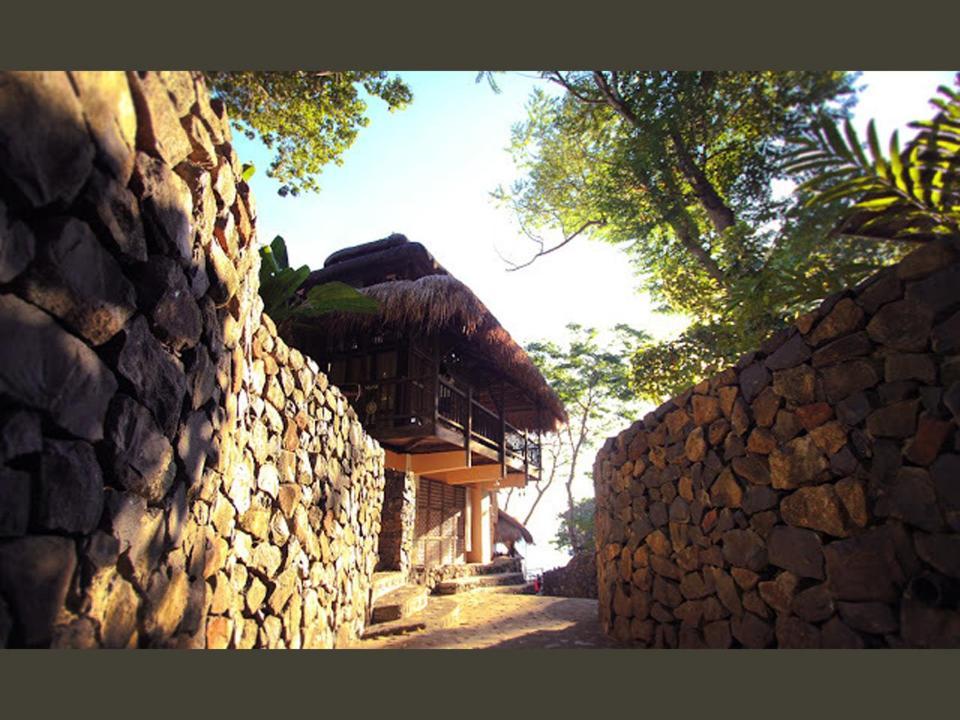 Bed and Breakfast Casita Ysabel Batangas Exteriér fotografie