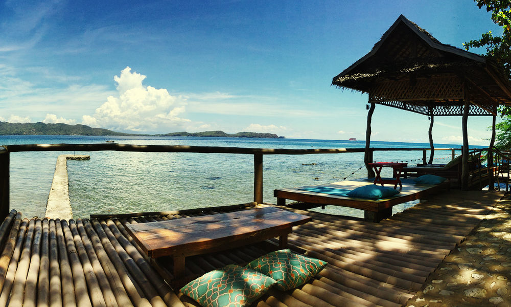 Bed and Breakfast Casita Ysabel Batangas Exteriér fotografie