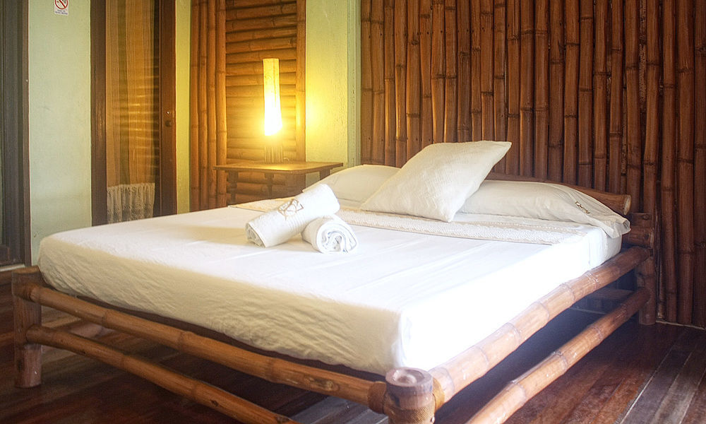 Bed and Breakfast Casita Ysabel Batangas Exteriér fotografie