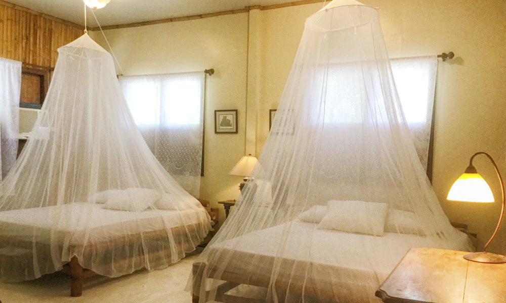 Bed and Breakfast Casita Ysabel Batangas Exteriér fotografie