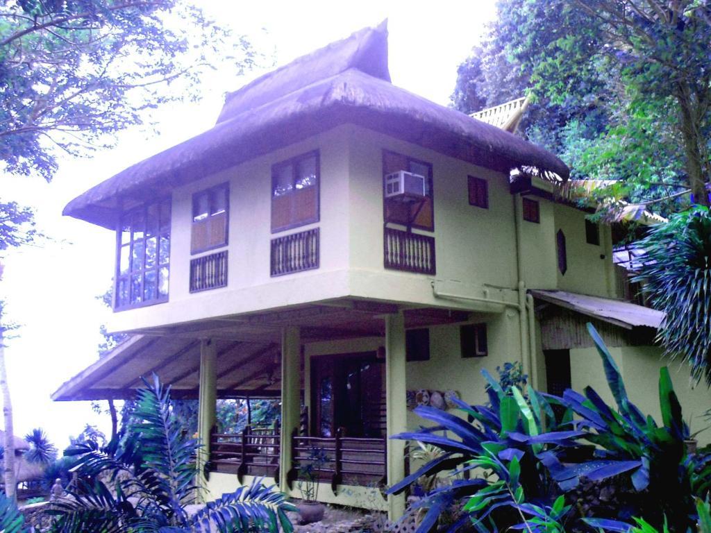 Bed and Breakfast Casita Ysabel Batangas Exteriér fotografie