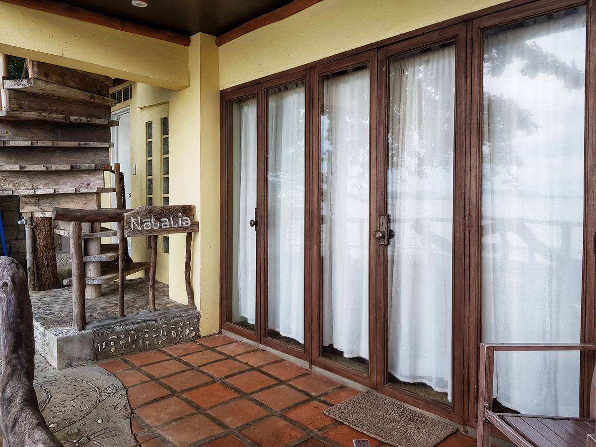 Bed and Breakfast Casita Ysabel Batangas Exteriér fotografie
