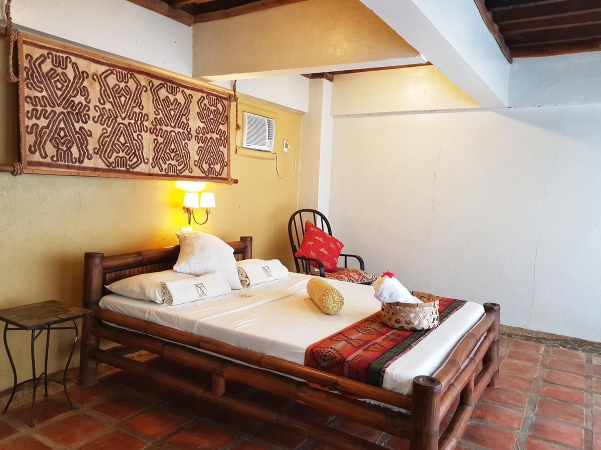 Bed and Breakfast Casita Ysabel Batangas Exteriér fotografie