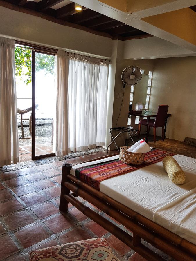 Bed and Breakfast Casita Ysabel Batangas Exteriér fotografie