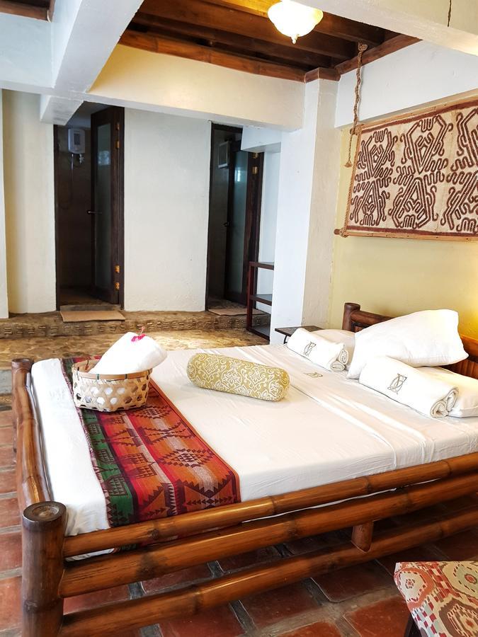 Bed and Breakfast Casita Ysabel Batangas Exteriér fotografie