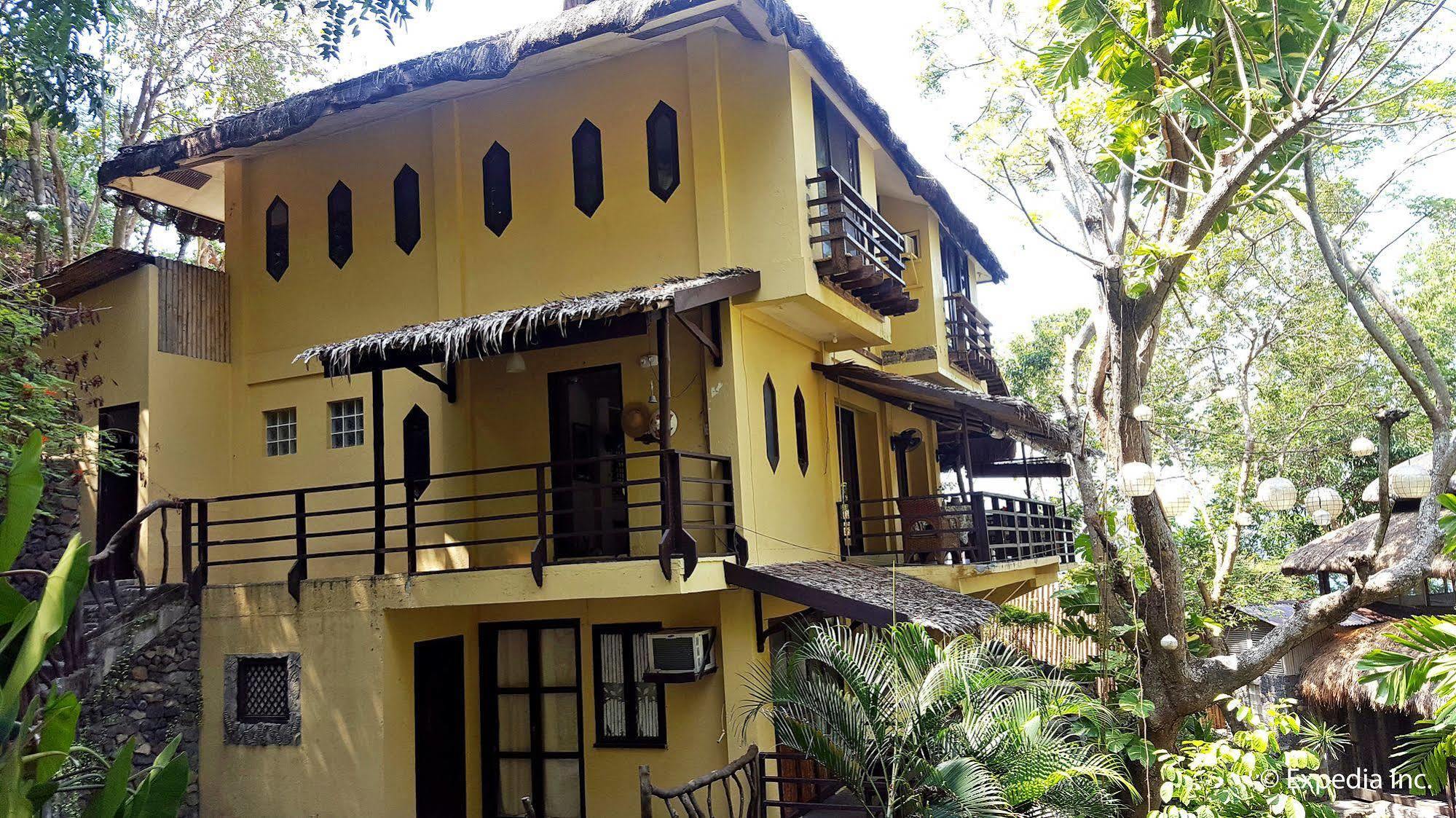 Bed and Breakfast Casita Ysabel Batangas Exteriér fotografie