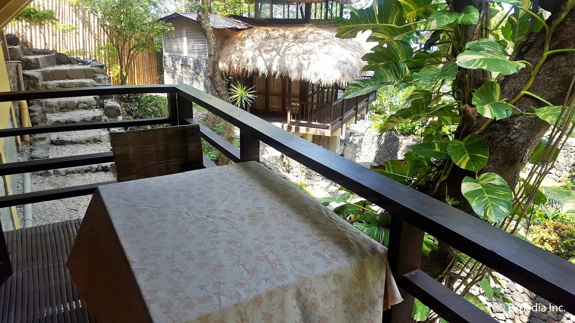 Bed and Breakfast Casita Ysabel Batangas Exteriér fotografie