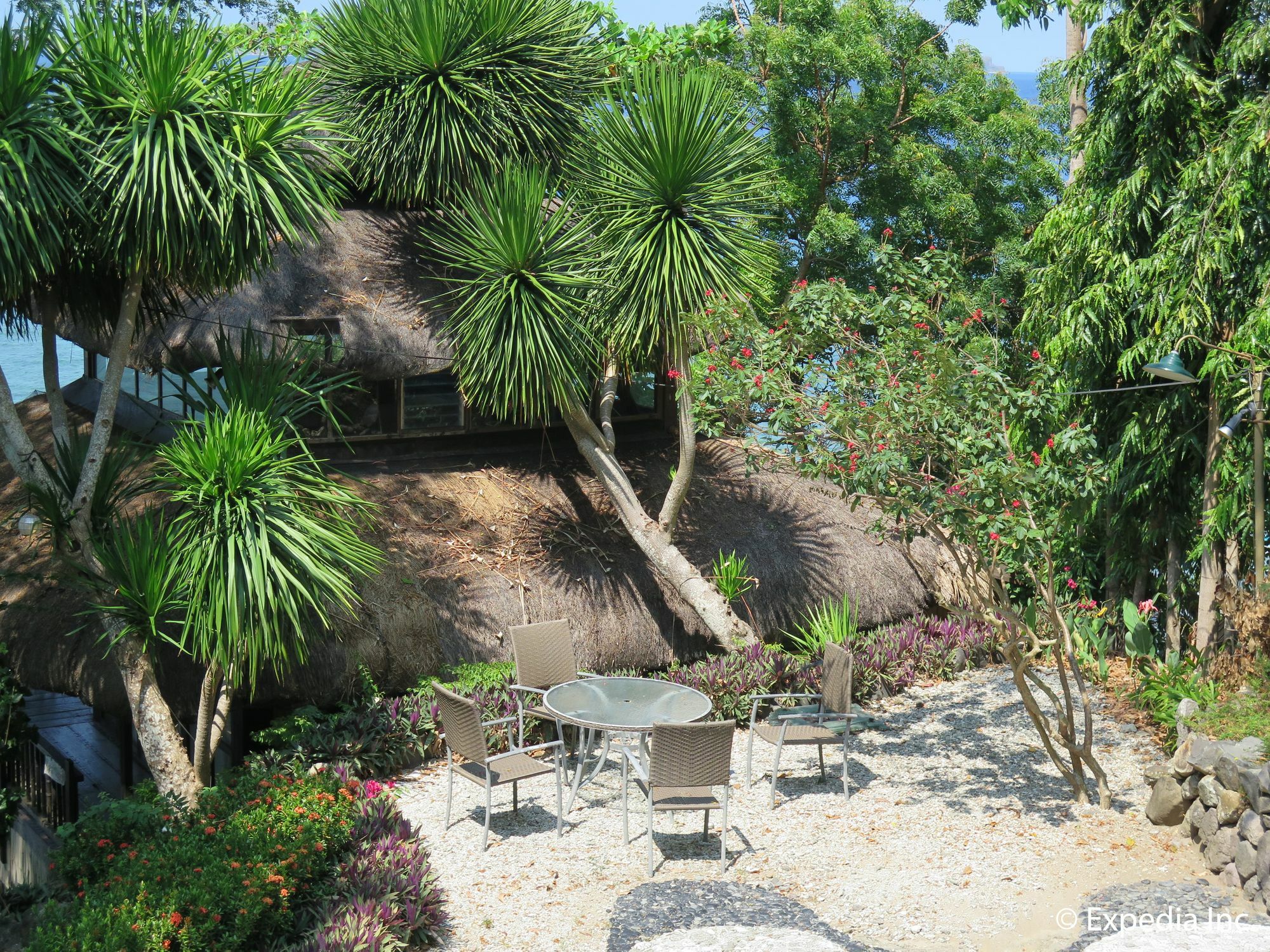 Bed and Breakfast Casita Ysabel Batangas Exteriér fotografie