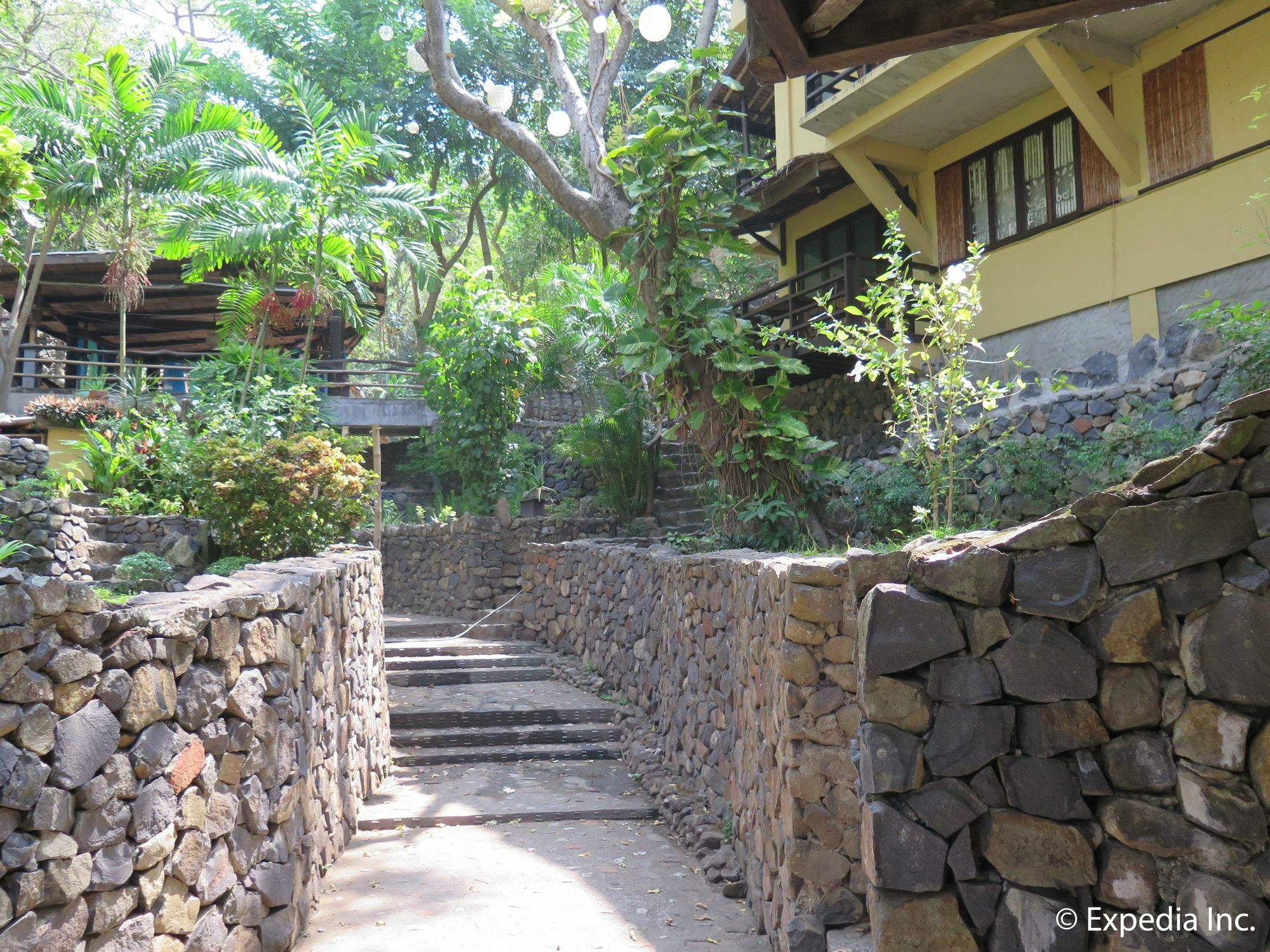 Bed and Breakfast Casita Ysabel Batangas Exteriér fotografie