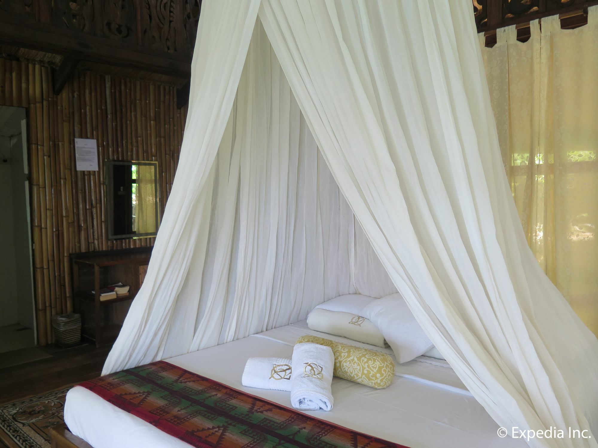Bed and Breakfast Casita Ysabel Batangas Exteriér fotografie