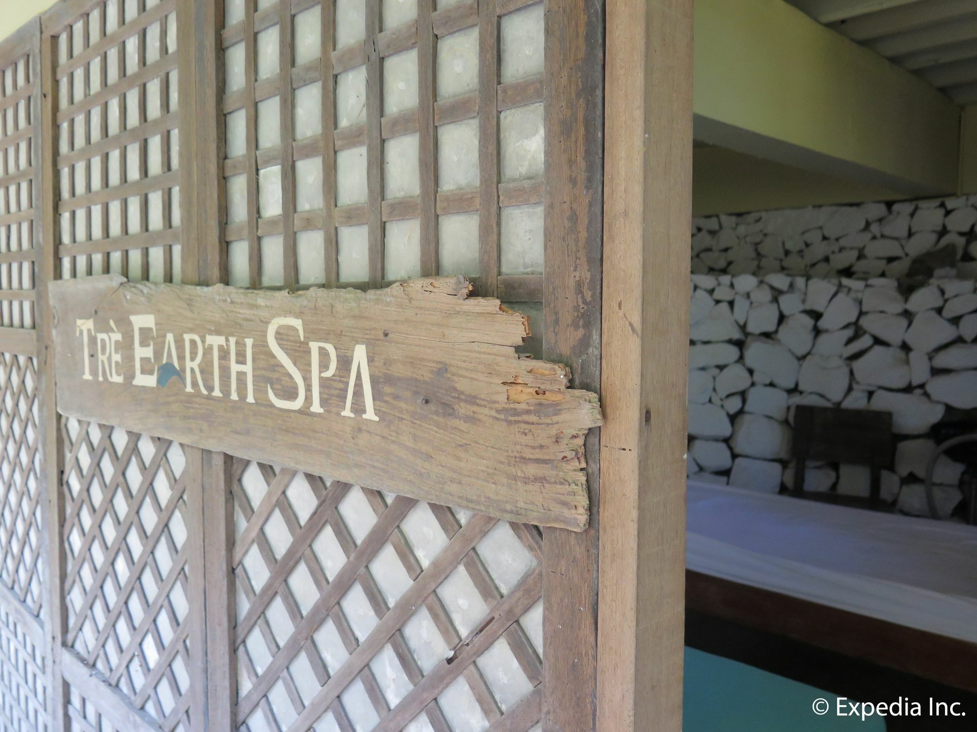 Bed and Breakfast Casita Ysabel Batangas Exteriér fotografie