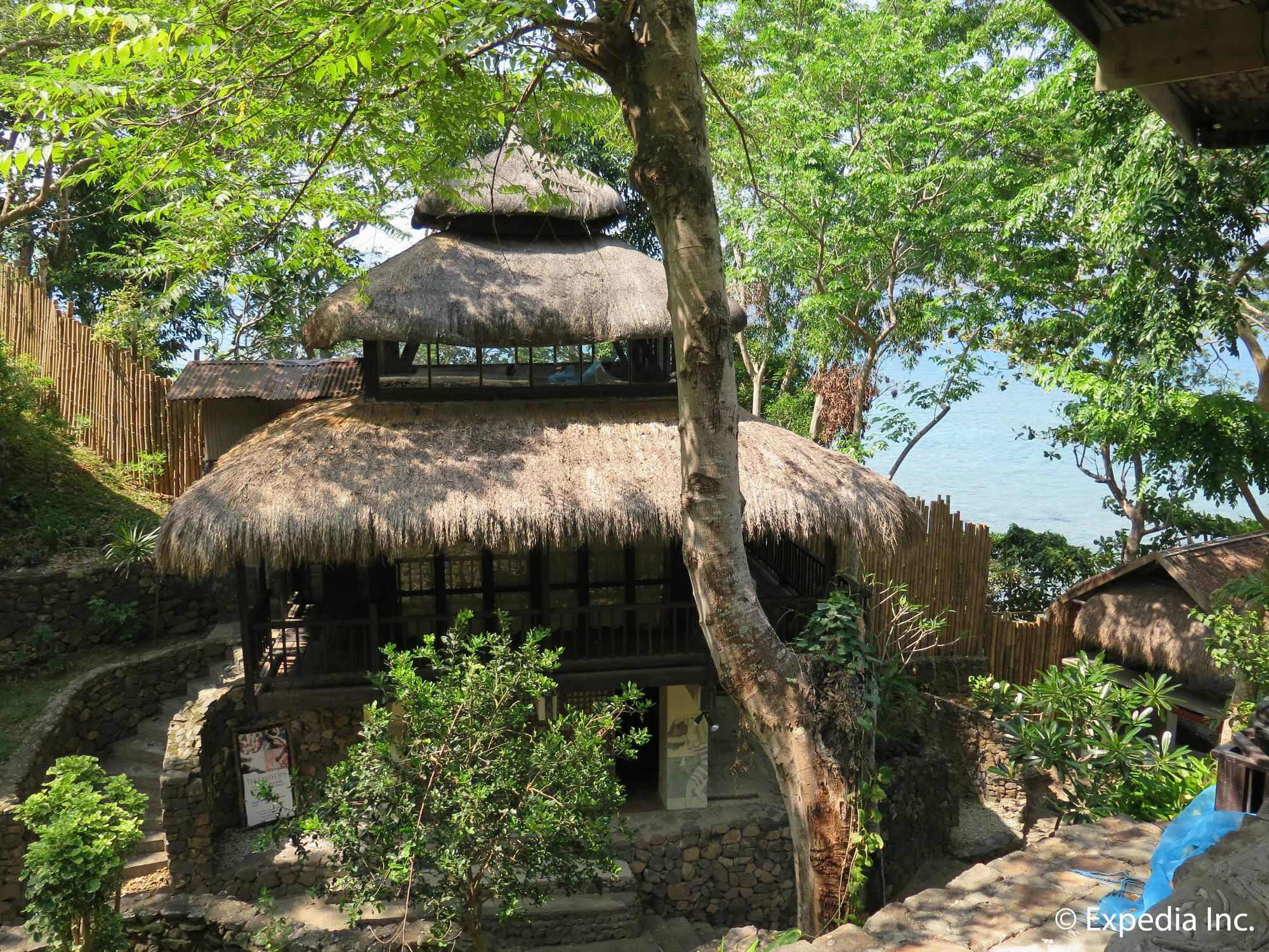 Bed and Breakfast Casita Ysabel Batangas Exteriér fotografie