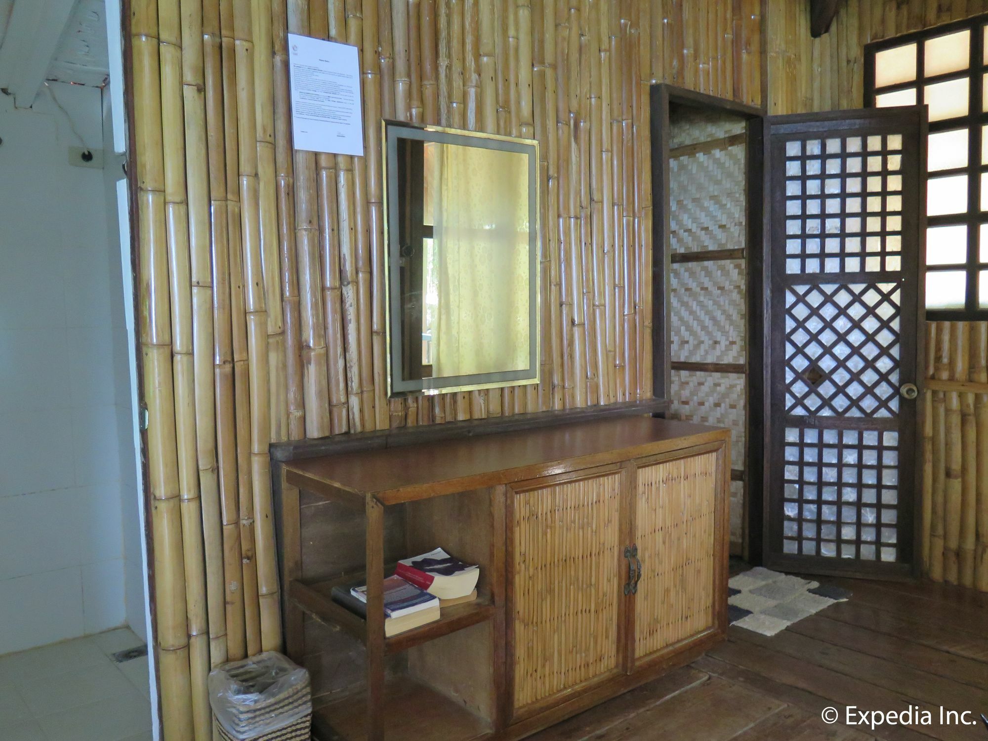 Bed and Breakfast Casita Ysabel Batangas Exteriér fotografie
