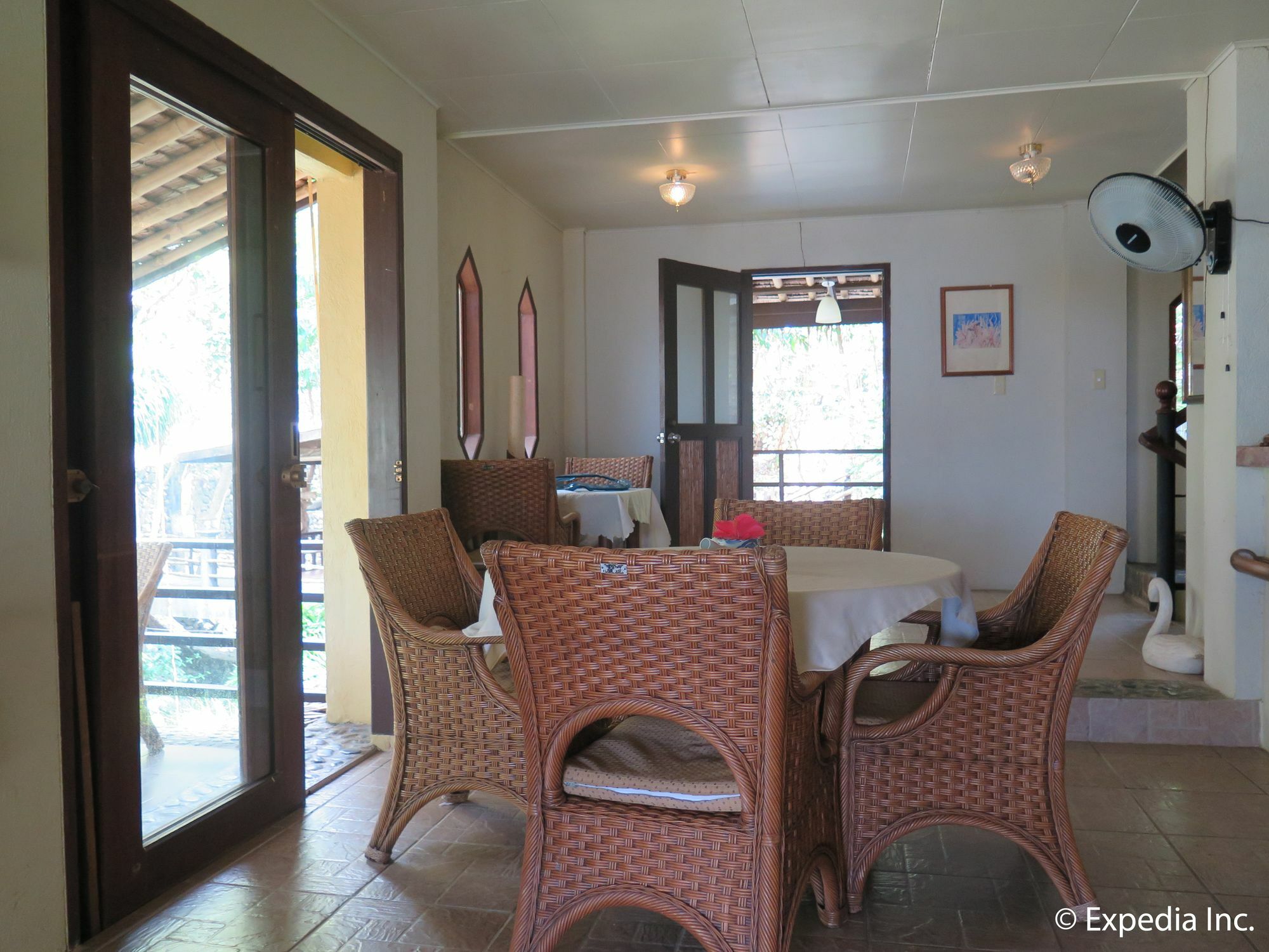 Bed and Breakfast Casita Ysabel Batangas Exteriér fotografie