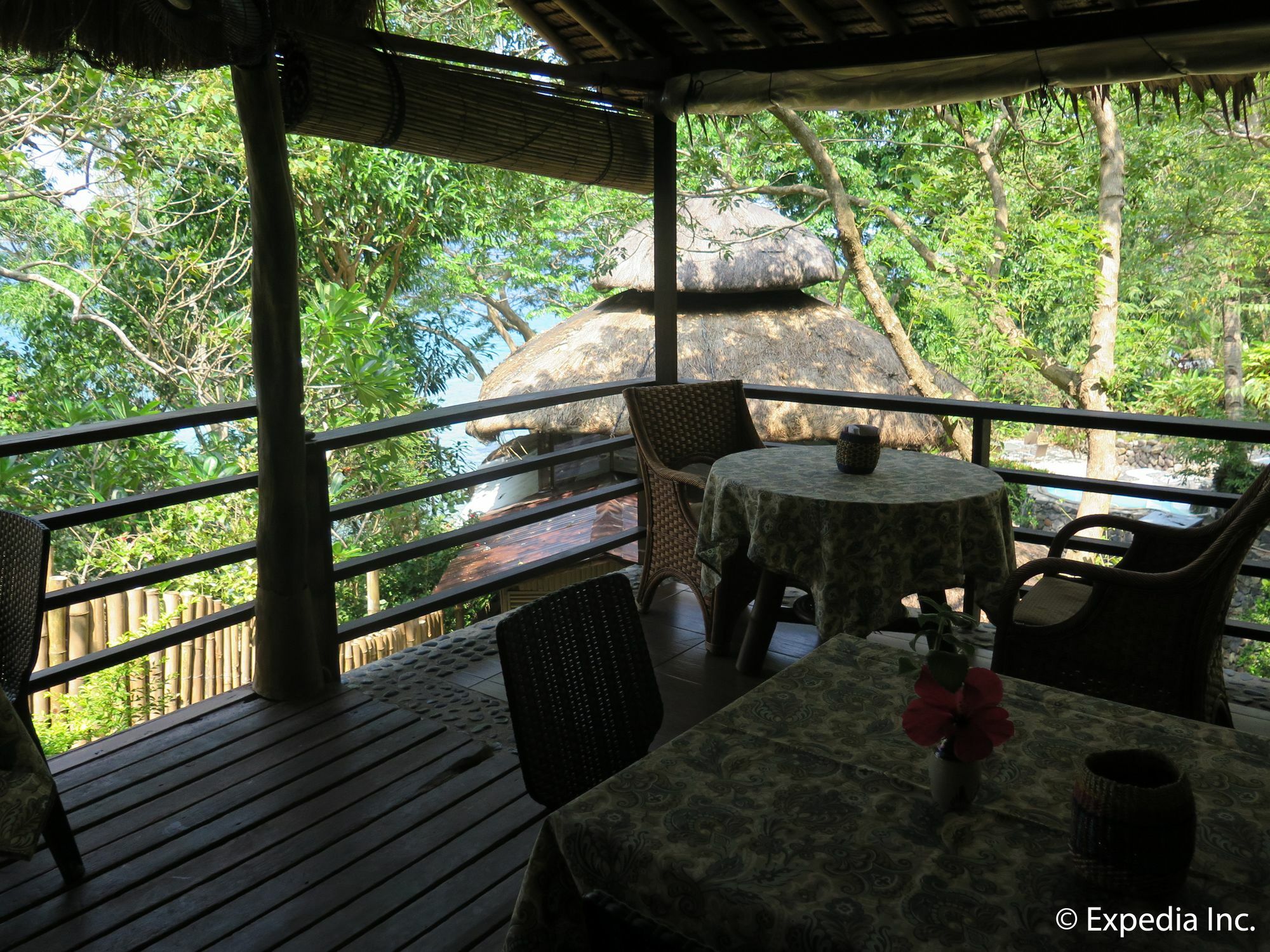 Bed and Breakfast Casita Ysabel Batangas Exteriér fotografie