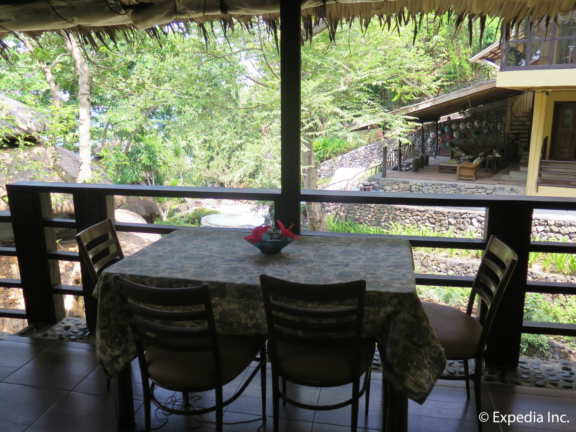 Bed and Breakfast Casita Ysabel Batangas Exteriér fotografie